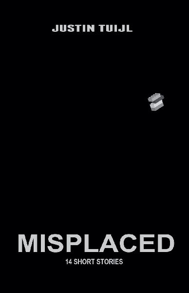 Misplaced: 14 Short Stories