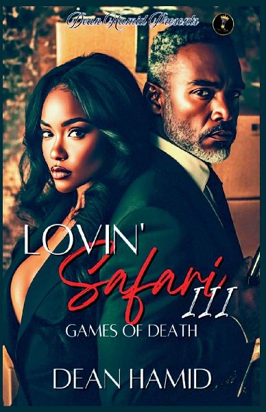 Lovin Safari III: Games of Death
