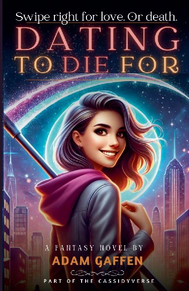Dating to Die For