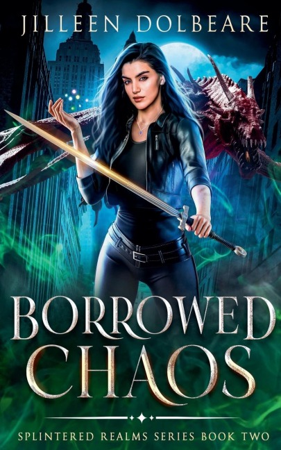 Borrowed Chaos