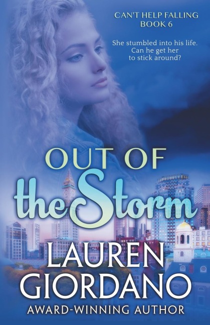 Out of the Storm