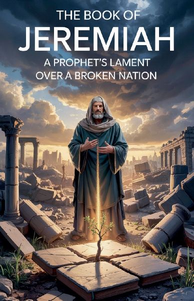 The Book of Jeremiah
