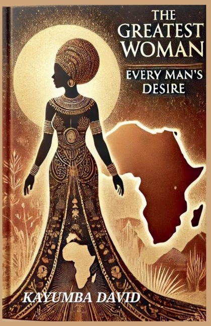 The Greatest Woman: Every Mans Desire
