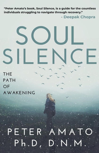Soul Silence: The Path of Awakening