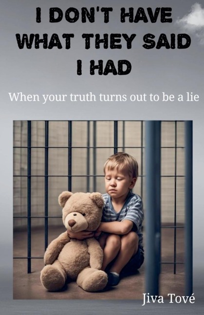 I Dont Have What They Said I Had