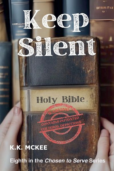 Keep Silent
