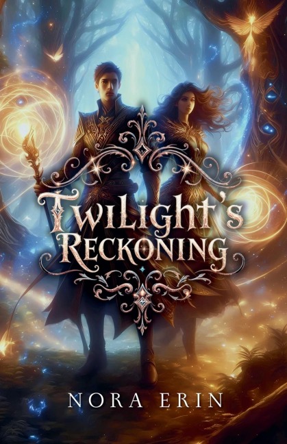 Twilights Reckoning