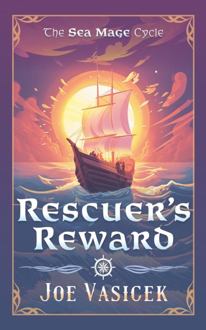 Rescuer's Reward