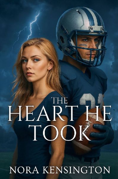 The Heart He Took