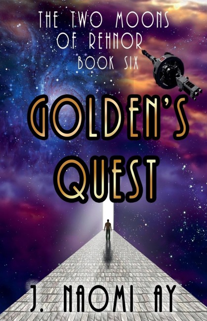 Goldens Quest