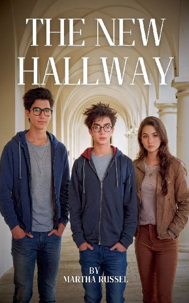 The New Hallway