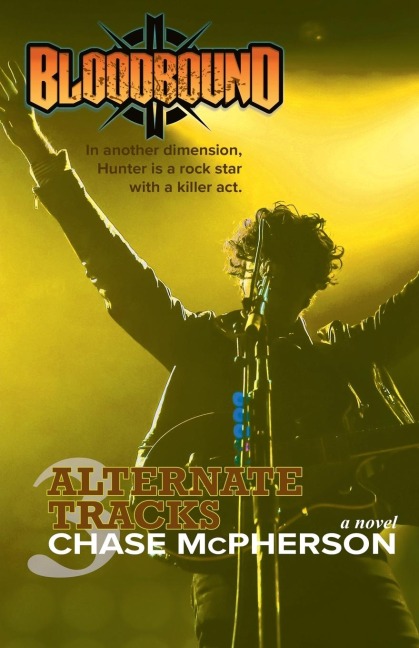 Alternate Tracks