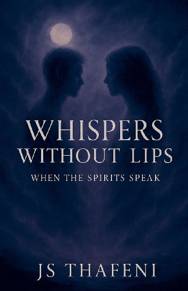 Whispers Without Lips: When the Spirits Speak