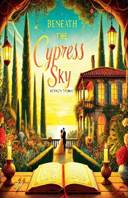 Beneath the Cypress Sky