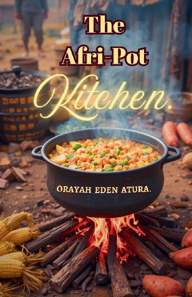 The Afri-Pot Kitchen