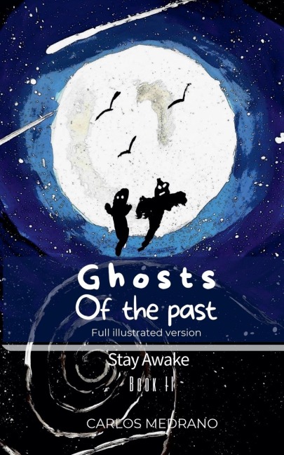 Ghosts Of The Past
