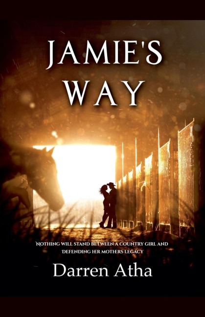 Jamies Way