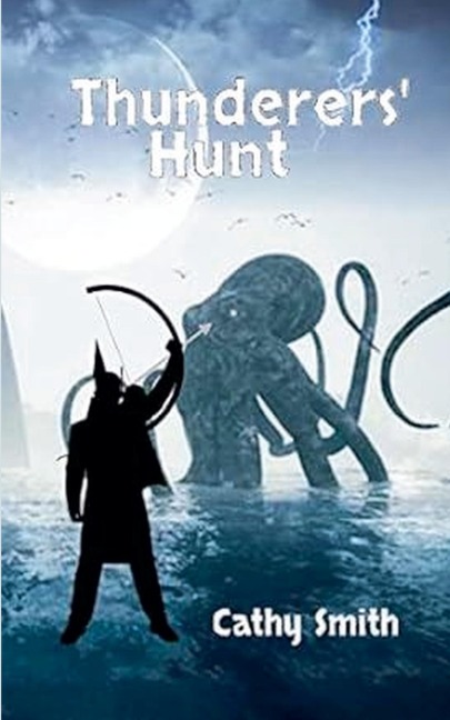 Thunderers Hunt