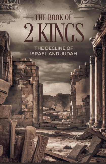 The Book of 2 Kings