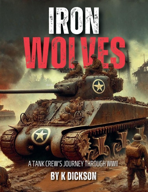 Iron Wolves