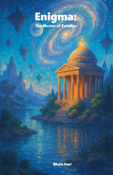 Enigma: The Illusion of Paradise