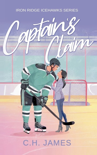 Captains Claim