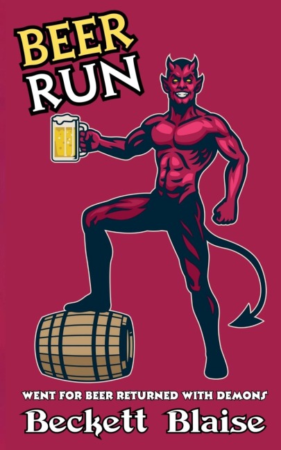 Beer Run