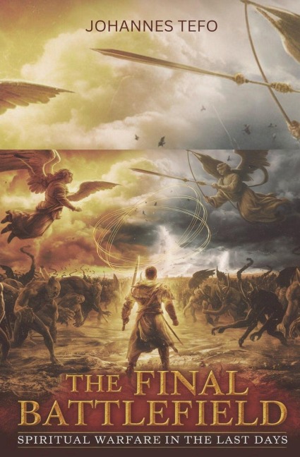 The Final Battlefield: Spiritual Warfare In The Last Days