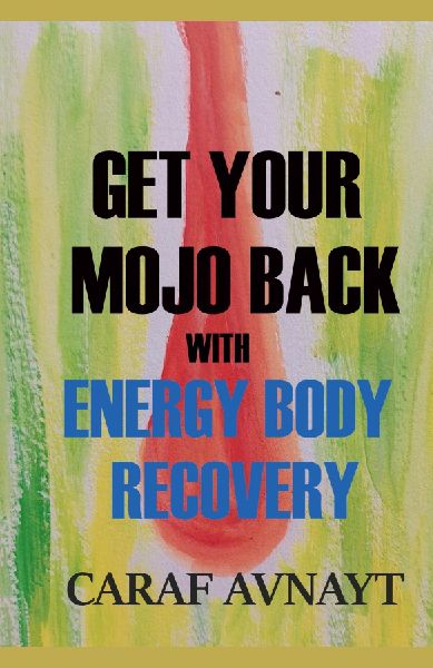 Get Your Mojo Back