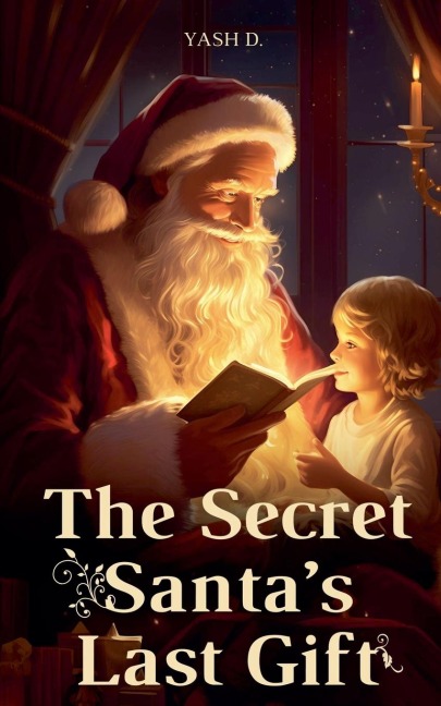 The Secret Santas Last Gift