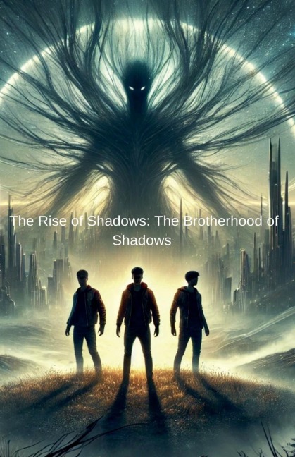 The Rise of Shadows: The Brotherhood of Shadows