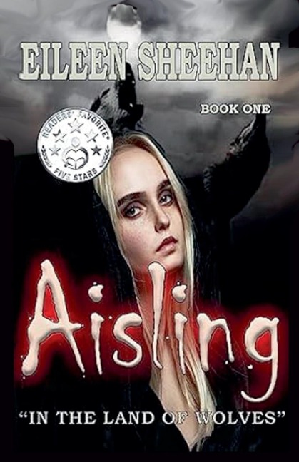 Aisling: In the Land of Wolves