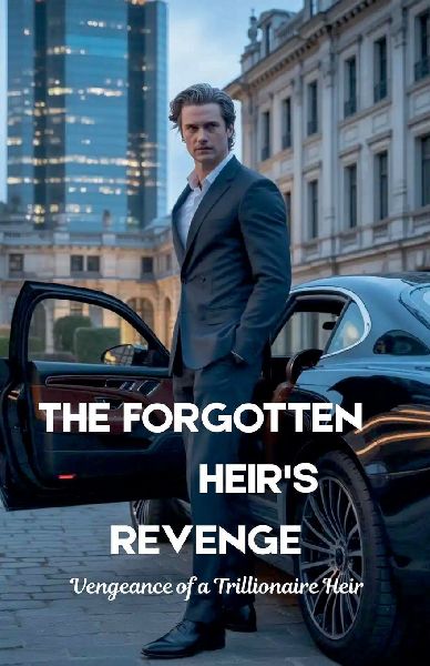 The Forgotten Heirs Revenge