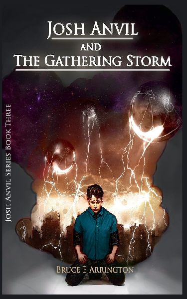 Josh Anvil and the Gathering Storm