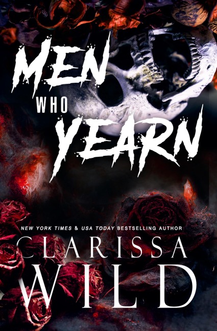 Men Who Yearn