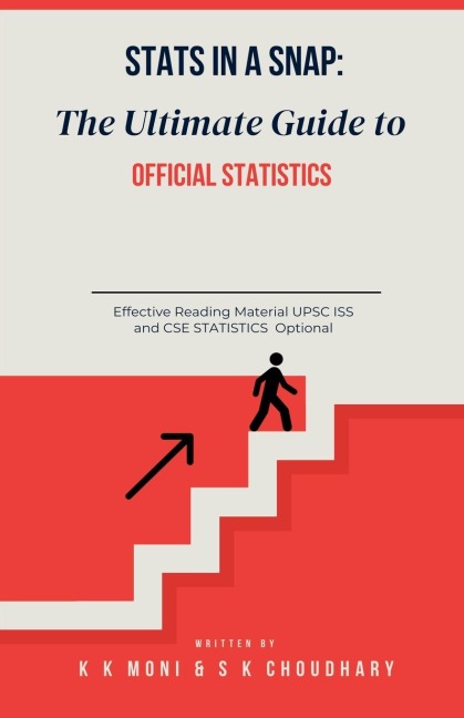 Stats in a Snap: The Ultimate Guide to Official Statistics