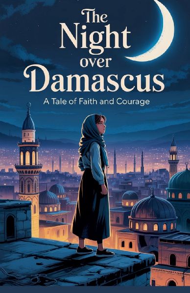 The Night Over Damascus