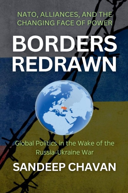 Borders Redrawn