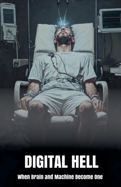 Digital Hell: When Brain and Machine Become One