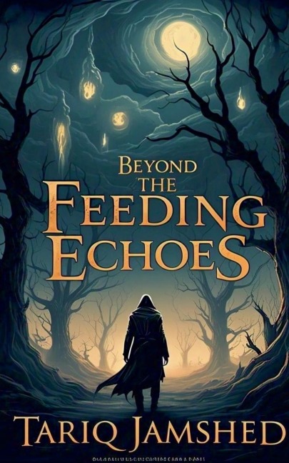 BEYOND THE FEEDING ECHOES