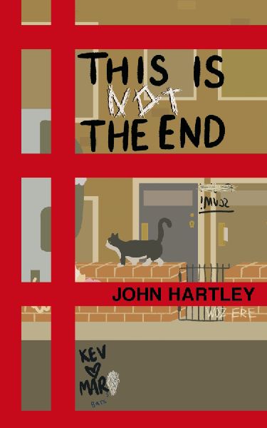 This Is Not The End