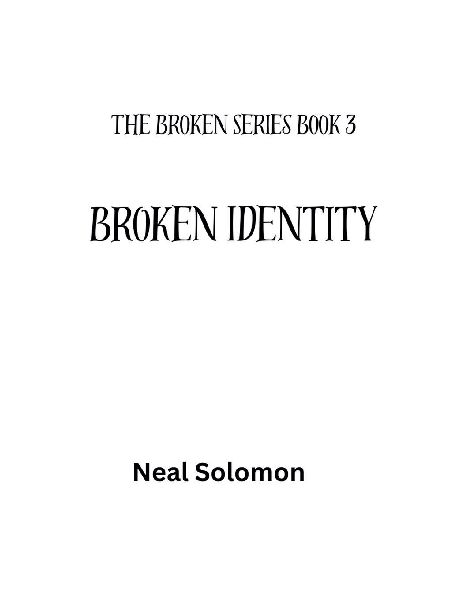 Broken Identity
