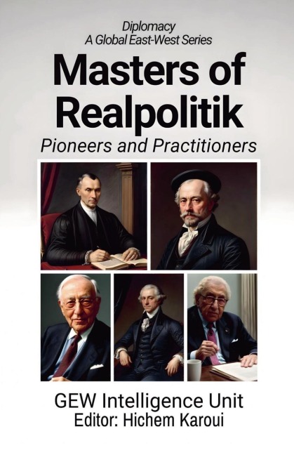 Masters of Realpolitik: Pioneers and Practitioners