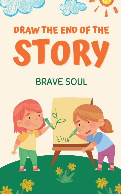Draw the End of the Story
