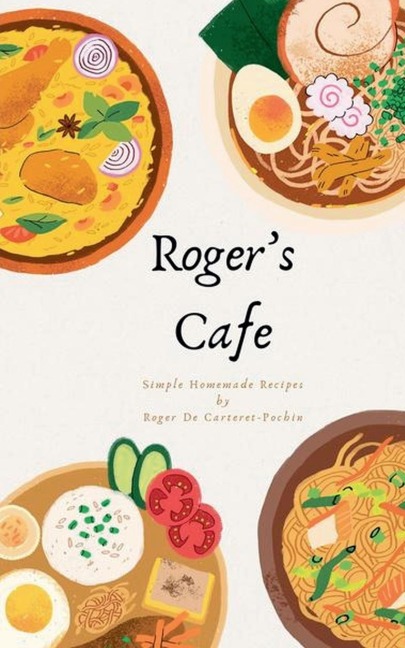 Rogers Cafe