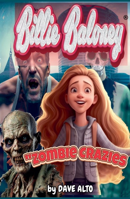 Zombies Crazies