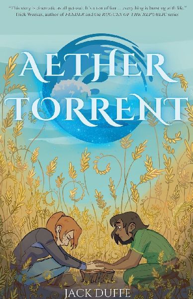 Aether Torrent