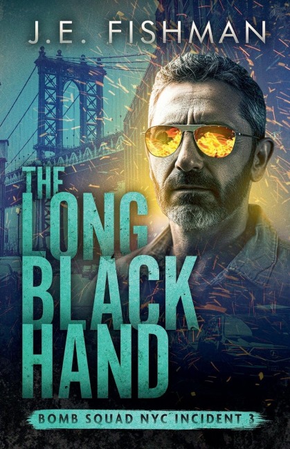 The Long Black Hand