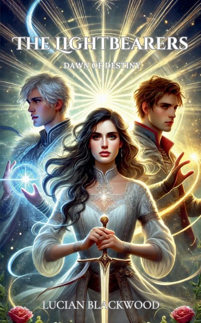 The Lightbearers: Dawn of Destiny