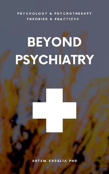 Beyond Psychiatry